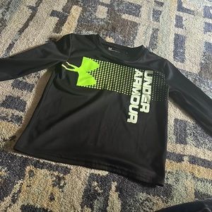 Gently worn almost like new
